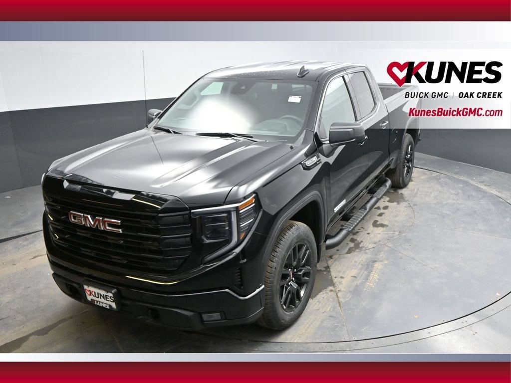 2026 GMC Sierra 1500 Elevation - Photo 33