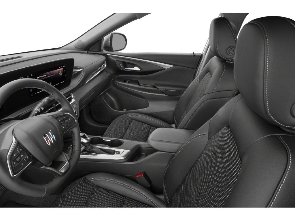 2026 Buick Envista Avenir - Photo 8