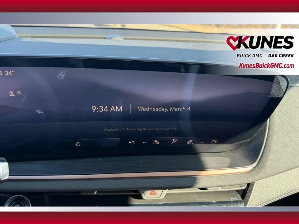 2026 Buick Envision Sport Touring - Photo 22