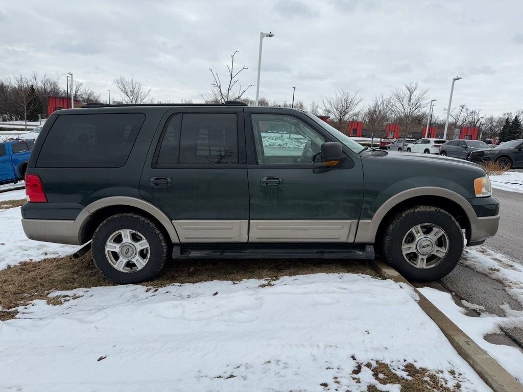 Used 2003 Ford Expedition Eddie Bauer 5.4L SUV