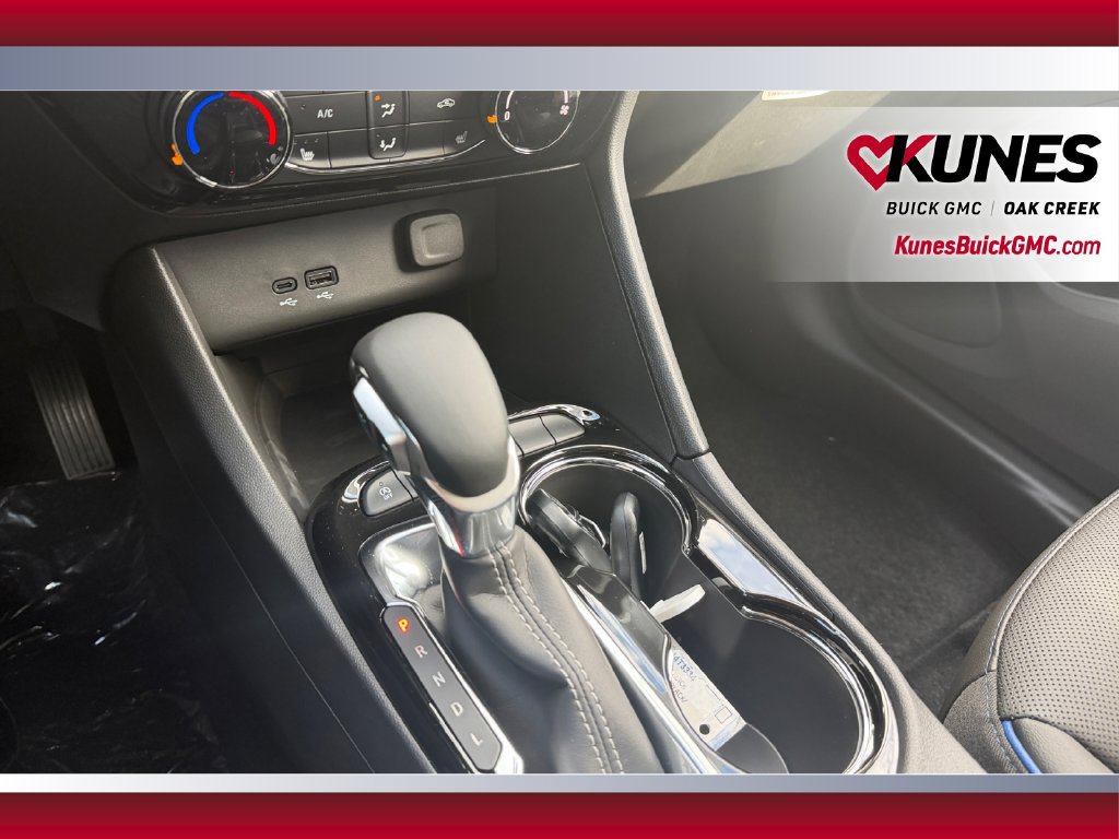 2026 Buick Encore GX Sport Touring - Photo 27