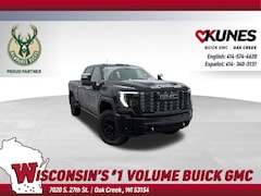 2026 GMC Sierra 3500 HD Denali Ultimate Truck