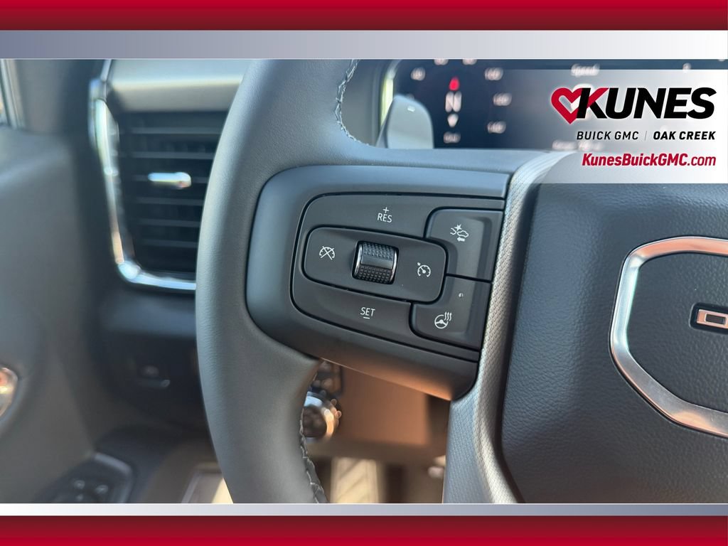 2026 GMC Sierra 1500 Denali - Photo 17