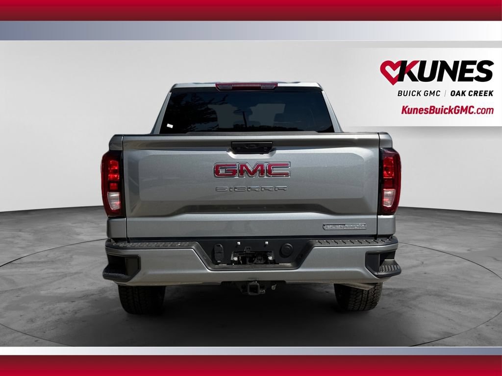 2026 GMC Sierra 1500 Elevation - Photo 8