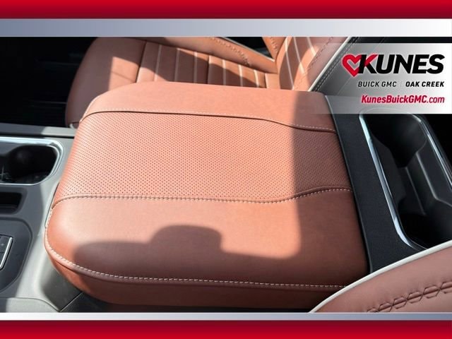 2026 GMC Sierra 1500 Denali Ultimate - Photo 47