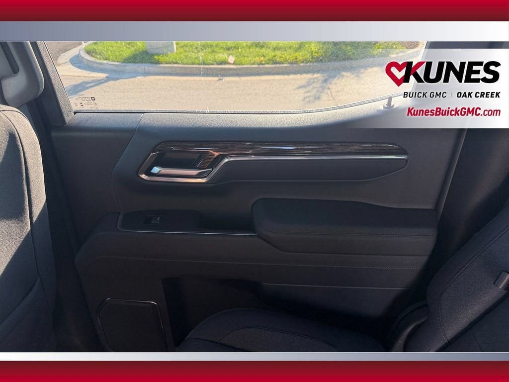 2026 GMC Sierra 1500 Elevation - Photo 34