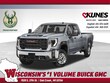 GMC Sierra 2500 HD