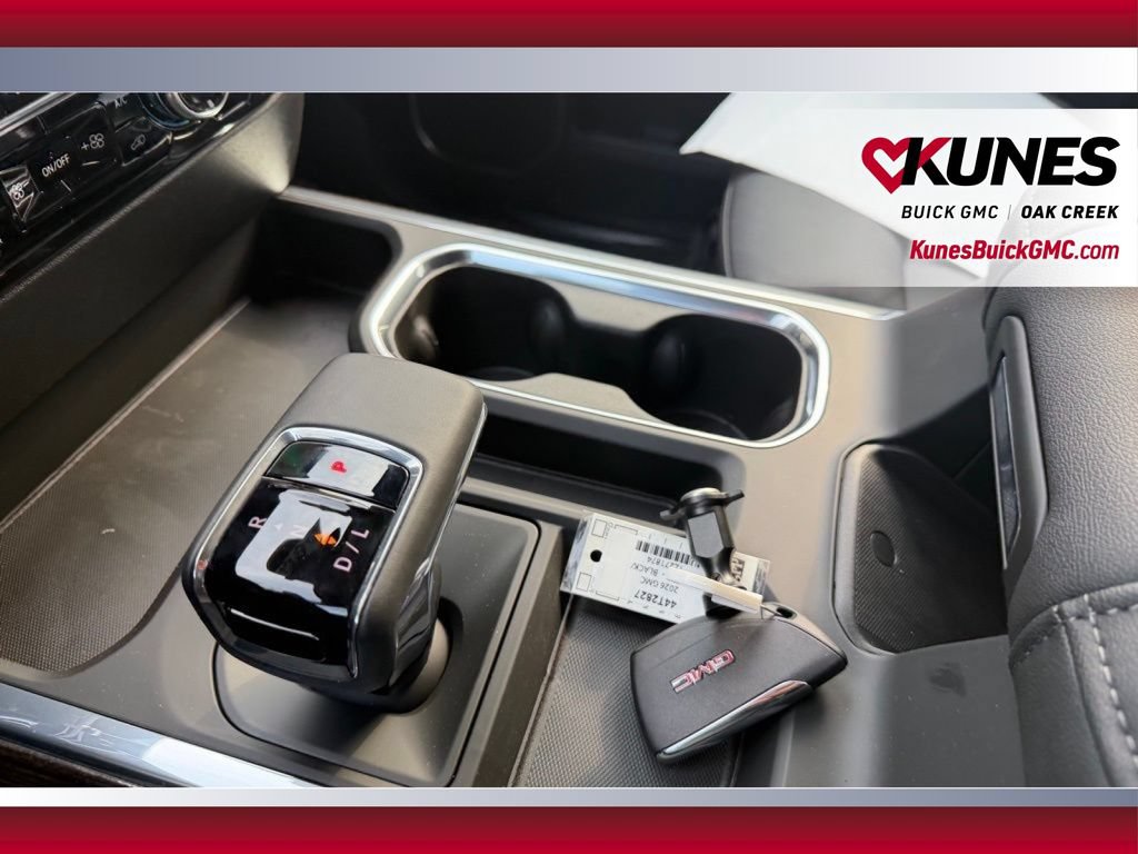 2026 GMC Sierra 1500 Elevation - Photo 19