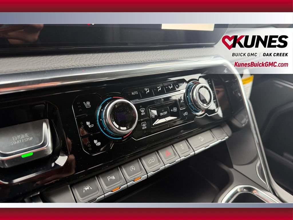 2026 GMC Sierra 1500 Denali - Photo 28