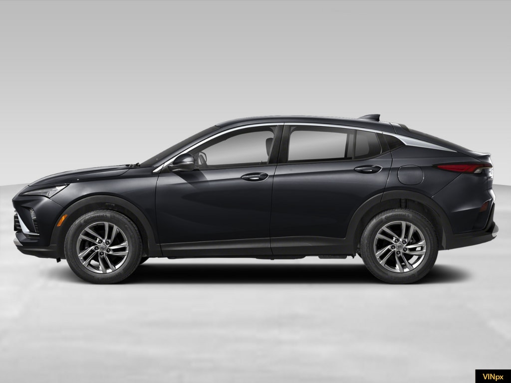 2026 Buick Envista Sport Touring - Photo 4