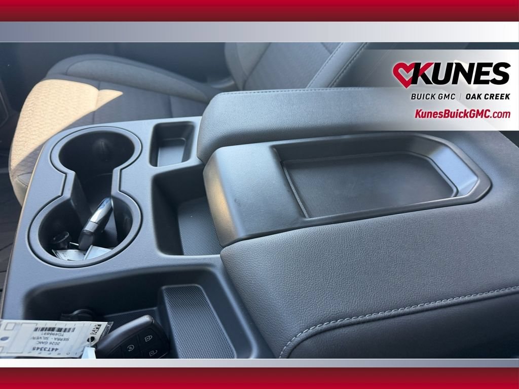 2026 GMC Sierra 1500 Elevation - Photo 30