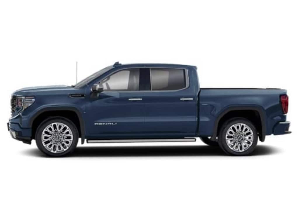 New 2026 GMC Sierra 1500 Denali Ultimate Truck