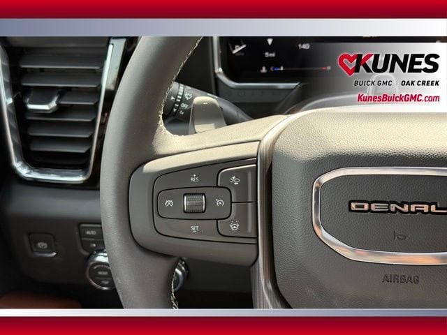 2026 GMC Sierra 1500 Denali Ultimate - Photo 53