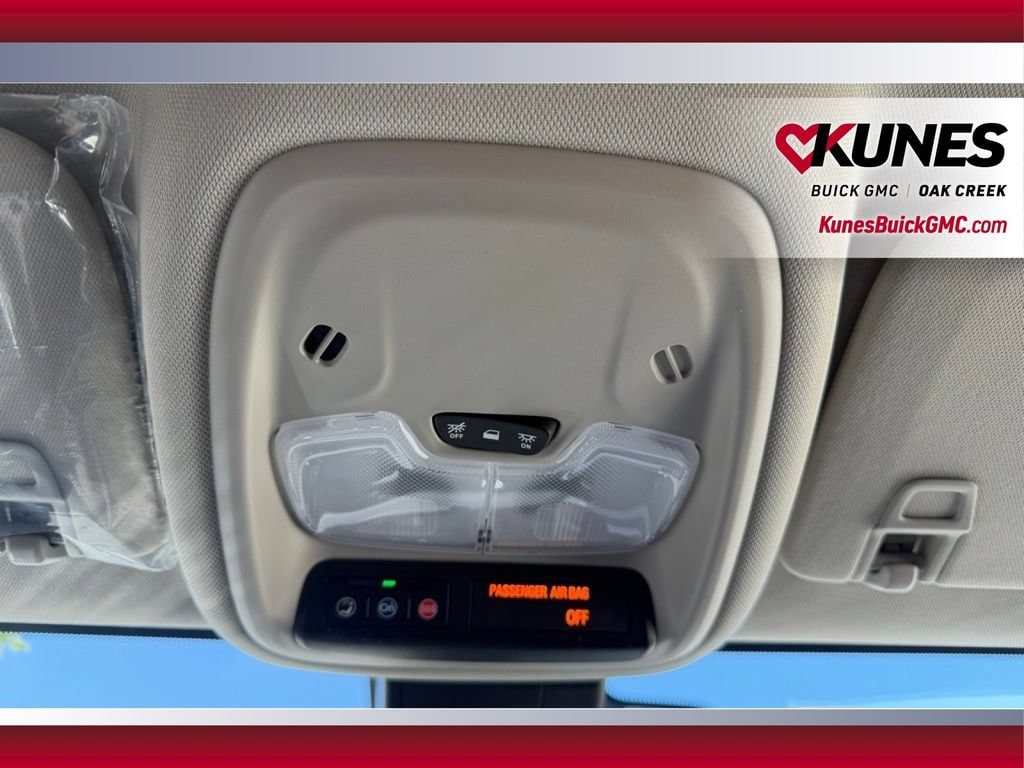 2026 Buick Encore GX Preferred - Photo 23