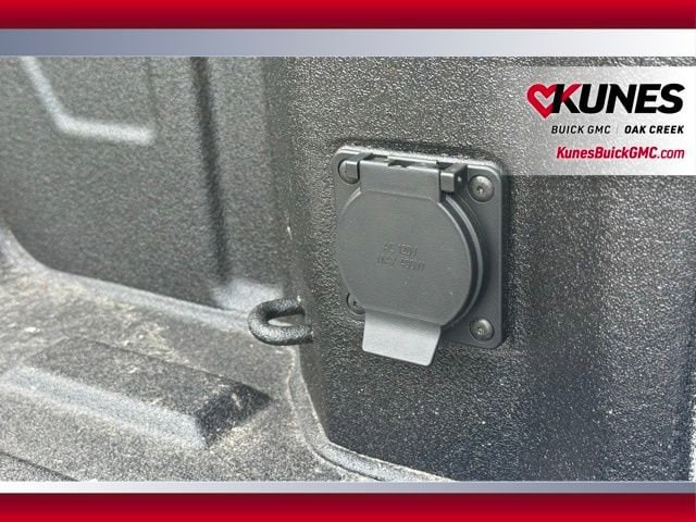 2026 GMC Sierra 1500 Denali Ultimate - Photo 31