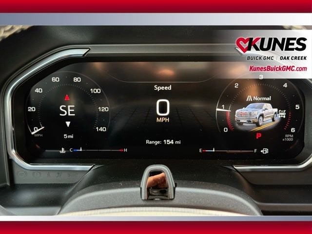 2026 GMC Sierra 1500 Denali Ultimate - Photo 56