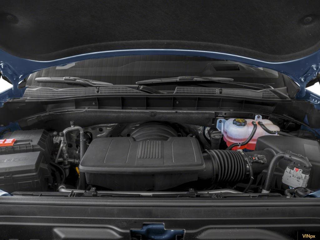 2026 GMC Sierra 1500 Denali - Photo 13
