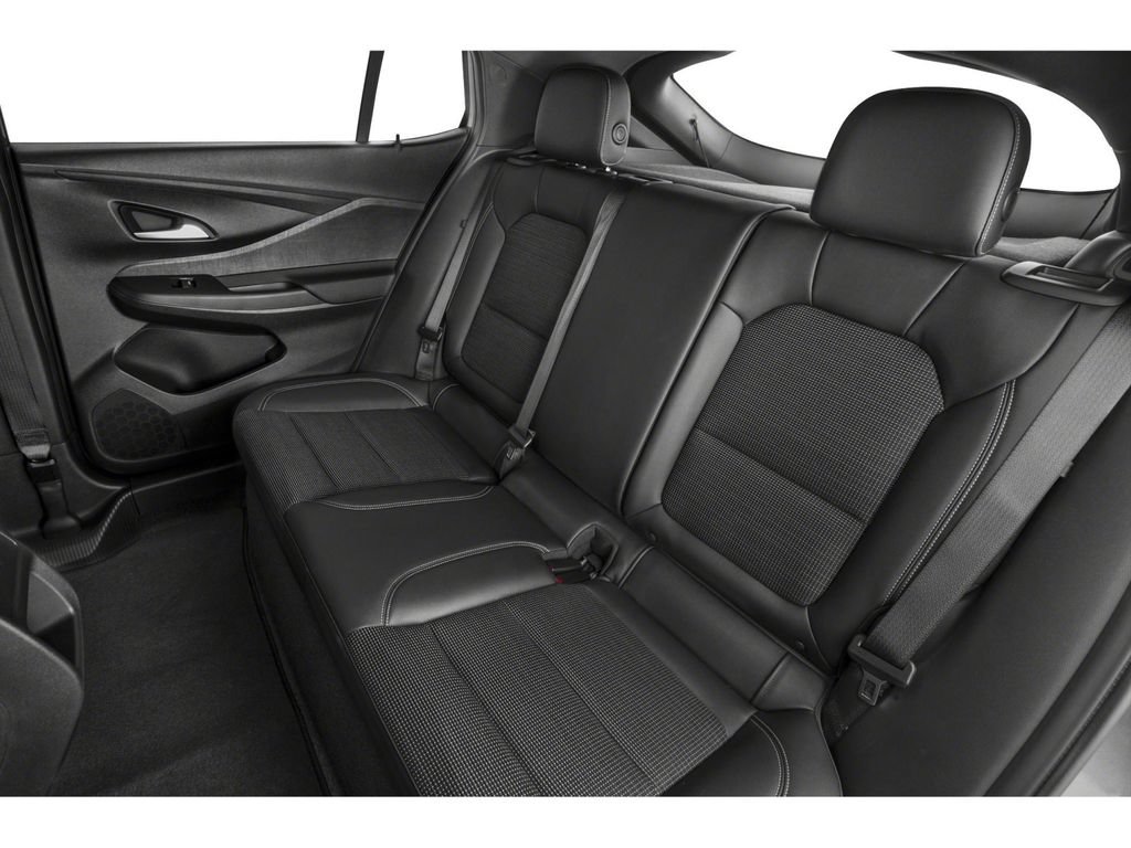 2026 Buick Envista Sport Touring - Photo 11