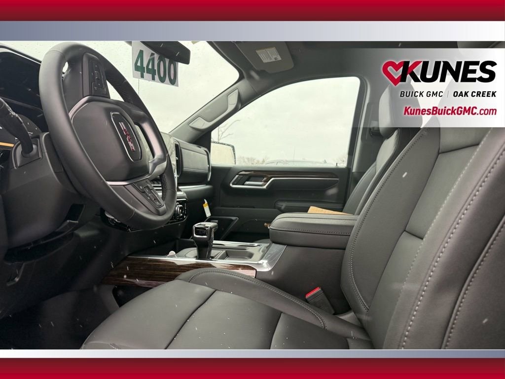 2026 GMC Sierra 1500 Elevation - Photo 8