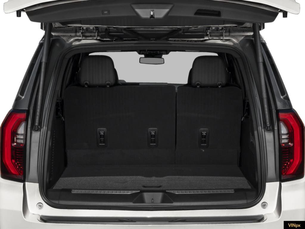 2026 GMC Yukon XL Denali - Photo 12
