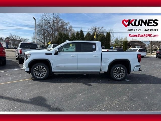2026 GMC Sierra 1500 Denali Ultimate - Photo 11
