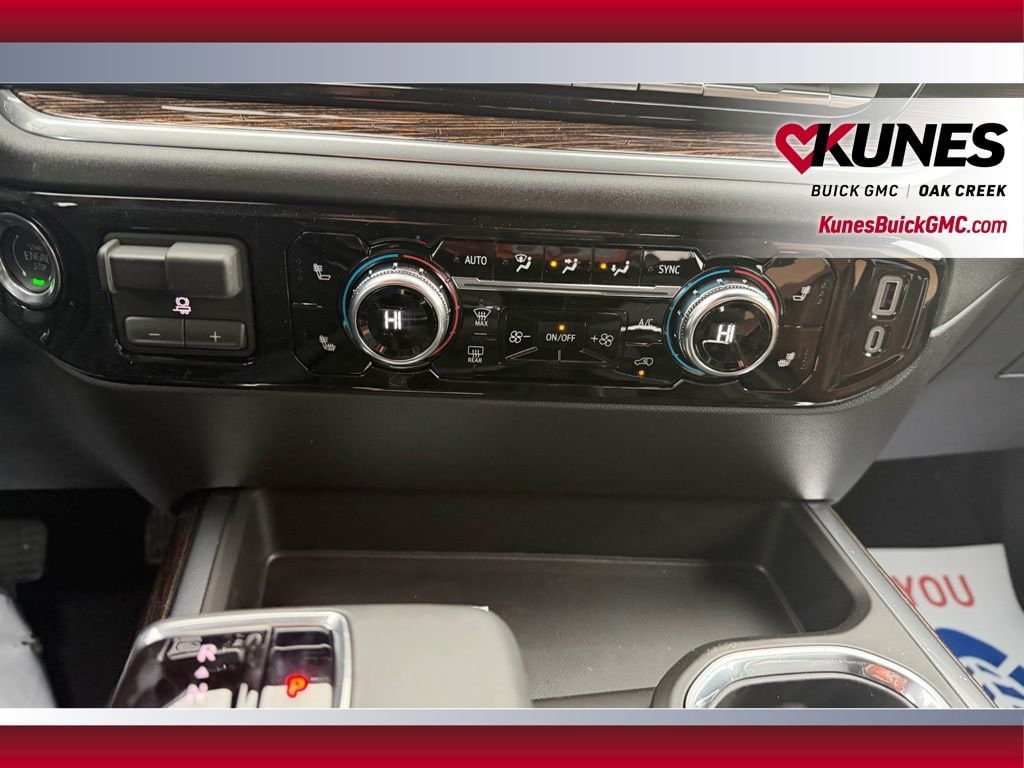 2026 GMC Sierra 1500 Elevation - Photo 19