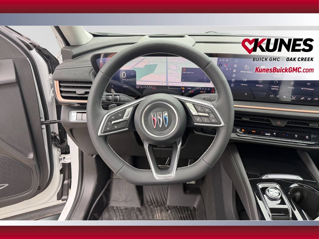 2026 Buick Envision Sport Touring - Photo 15