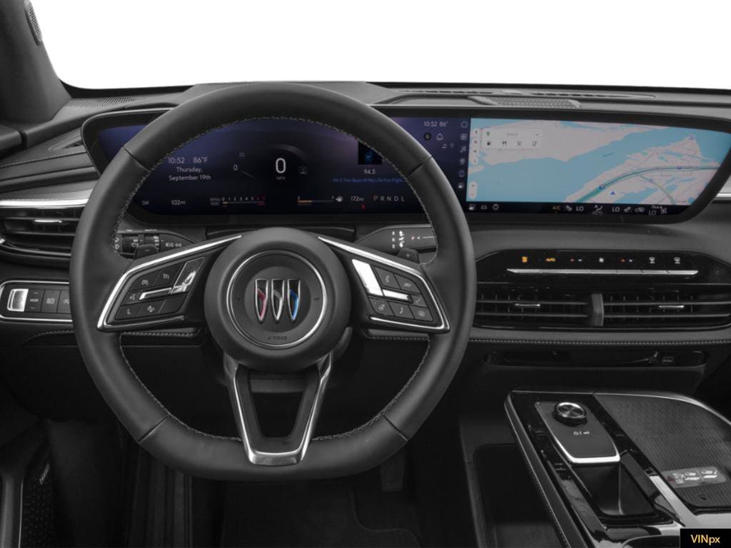 2026 Buick Enclave Sport Touring - Photo 9
