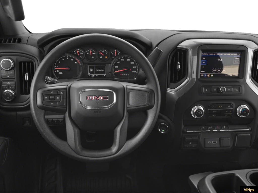 2026 GMC Sierra 2500HD Denali Ultimate - Photo 9