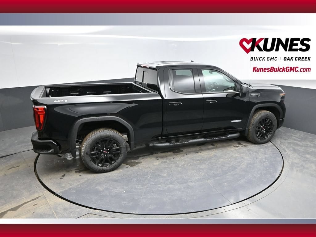 2026 GMC Sierra 1500 Elevation - Photo 38