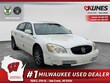  Buick Lucerne