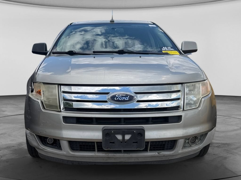 Used 2008 Ford Edge SEL SUV