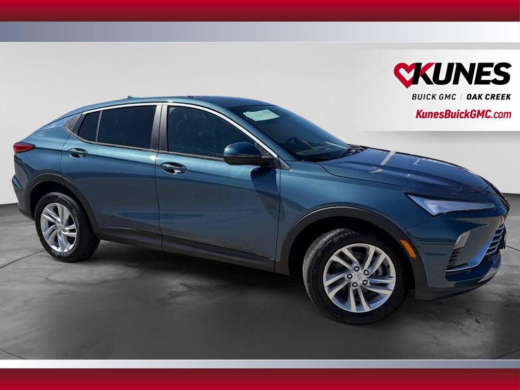 2026 Buick Envista Preferred - Photo 7