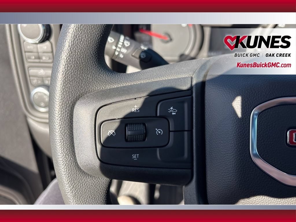 2026 GMC Sierra 1500 Pro - Photo 20