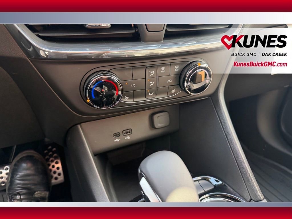 2026 Buick Encore GX Preferred - Photo 18