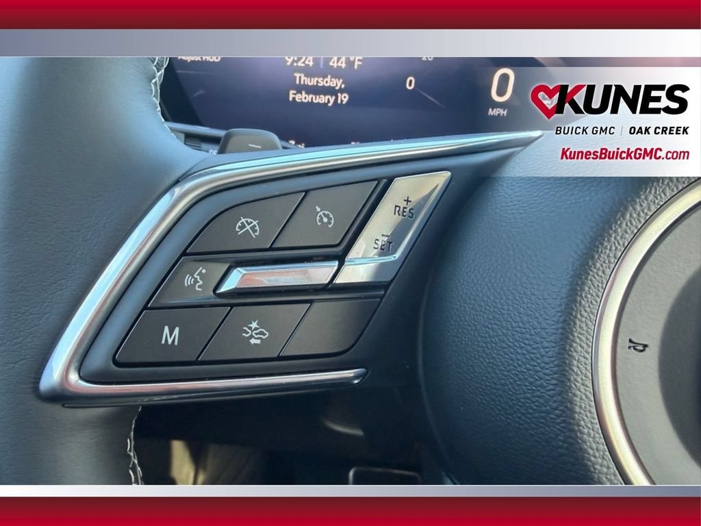 2026 Buick Envision Sport Touring - Photo 14