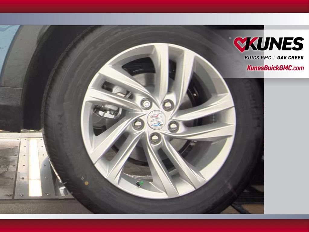2026 Buick Envista Preferred - Photo 15