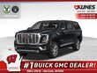  GMC Yukon XL