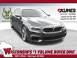 BMW M550i
