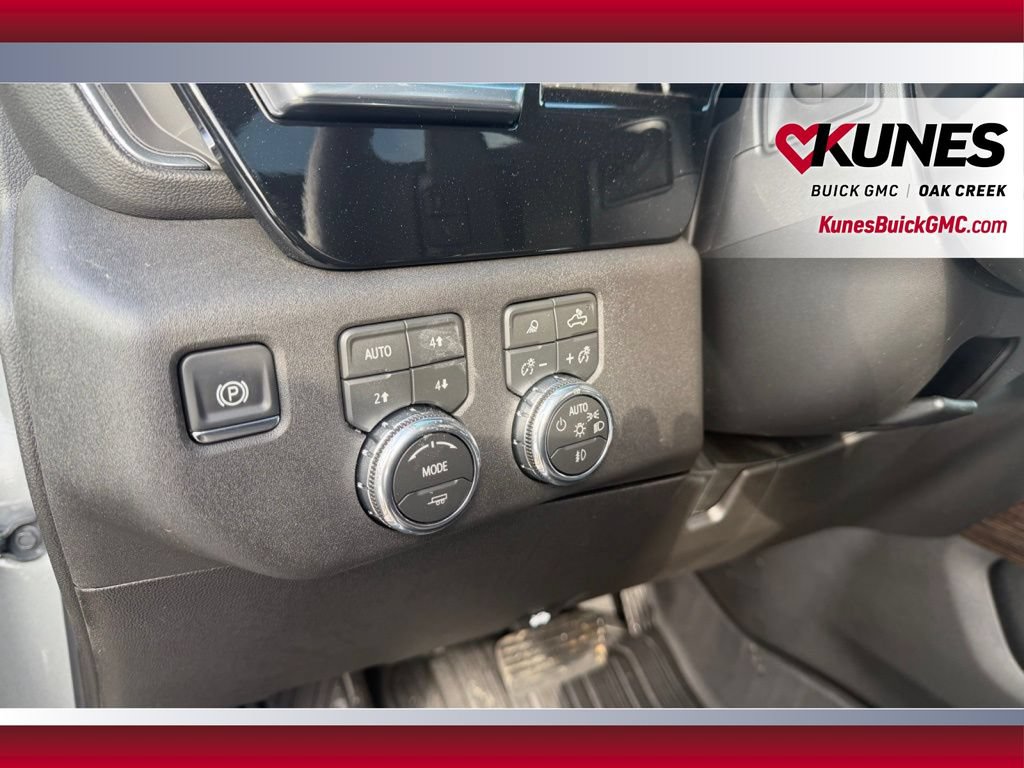 2026 GMC Sierra 1500 Elevation - Photo 15