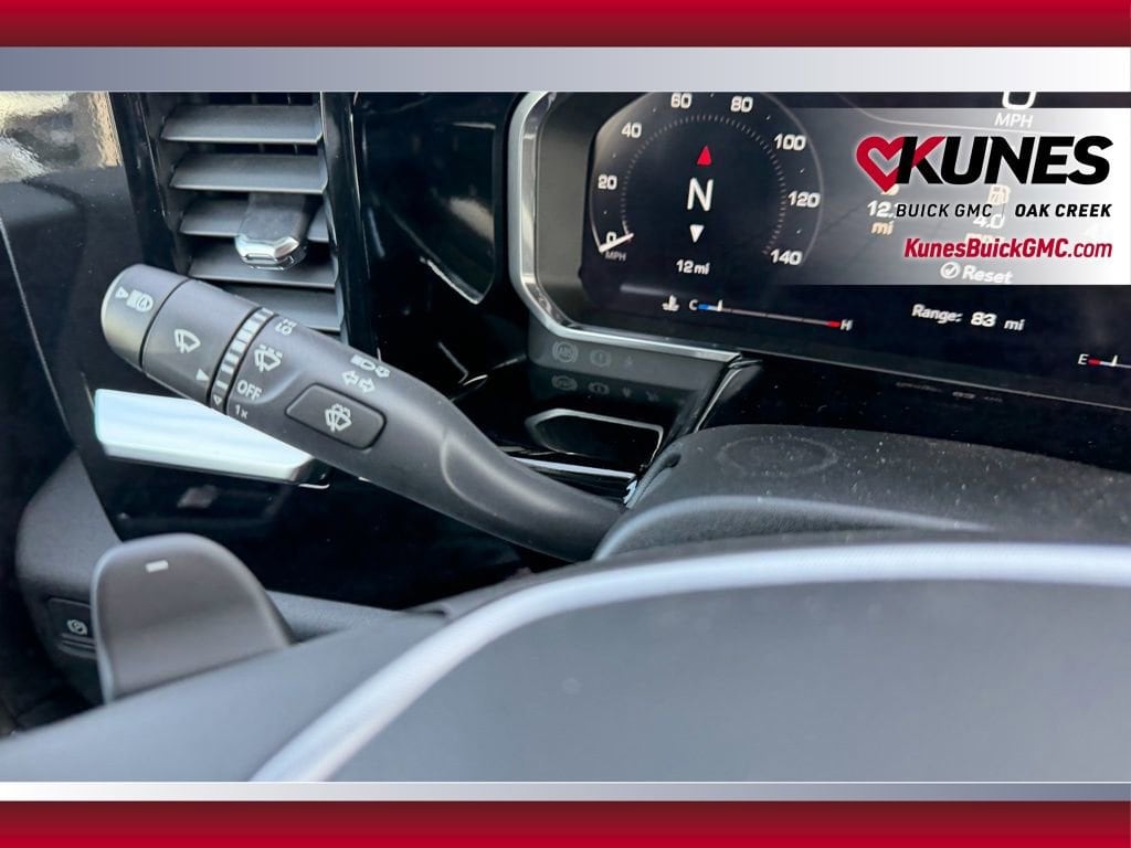 2026 GMC Sierra 1500 Elevation - Photo 17