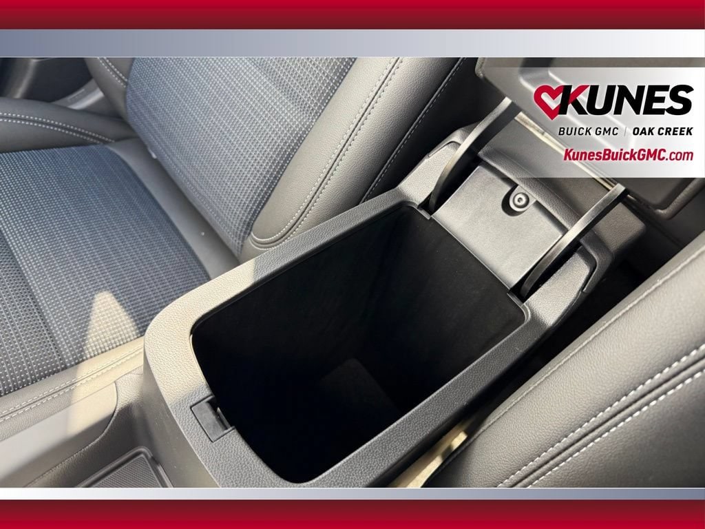 2026 Buick Envista Preferred - Photo 25