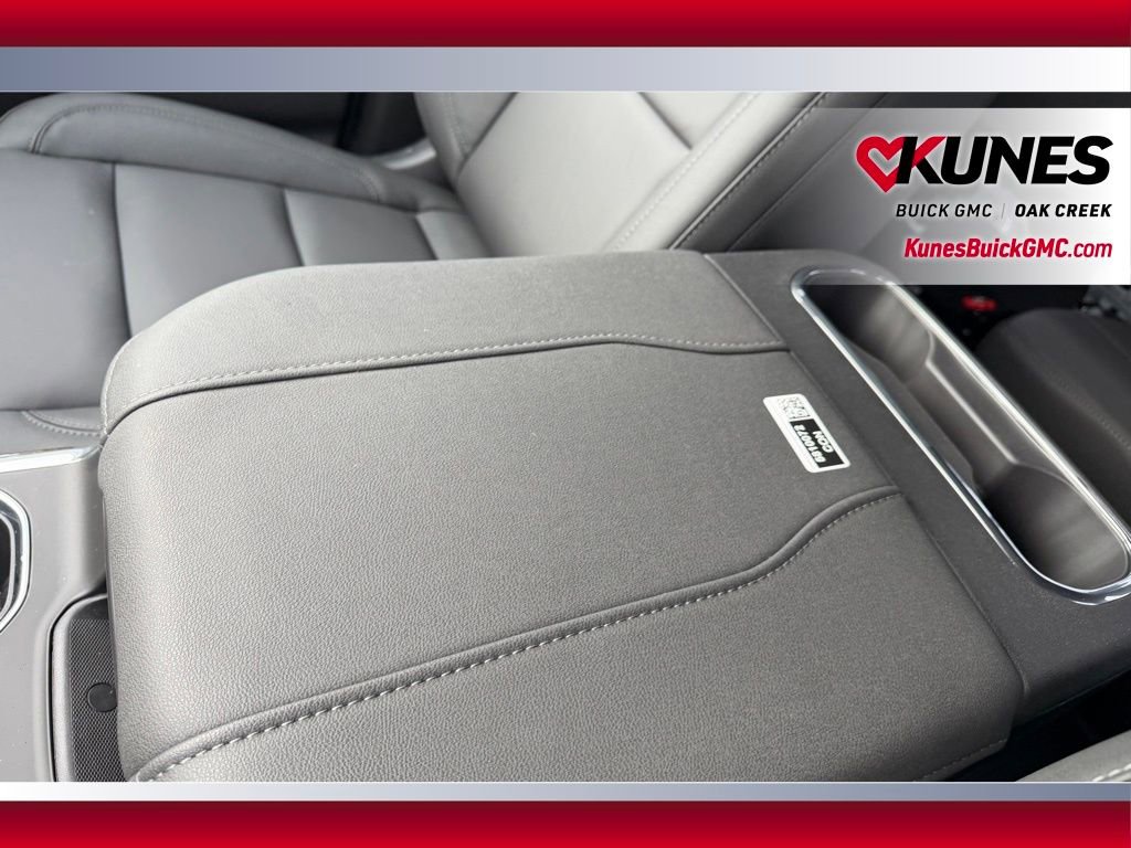 2026 GMC Sierra 1500 Elevation - Photo 23