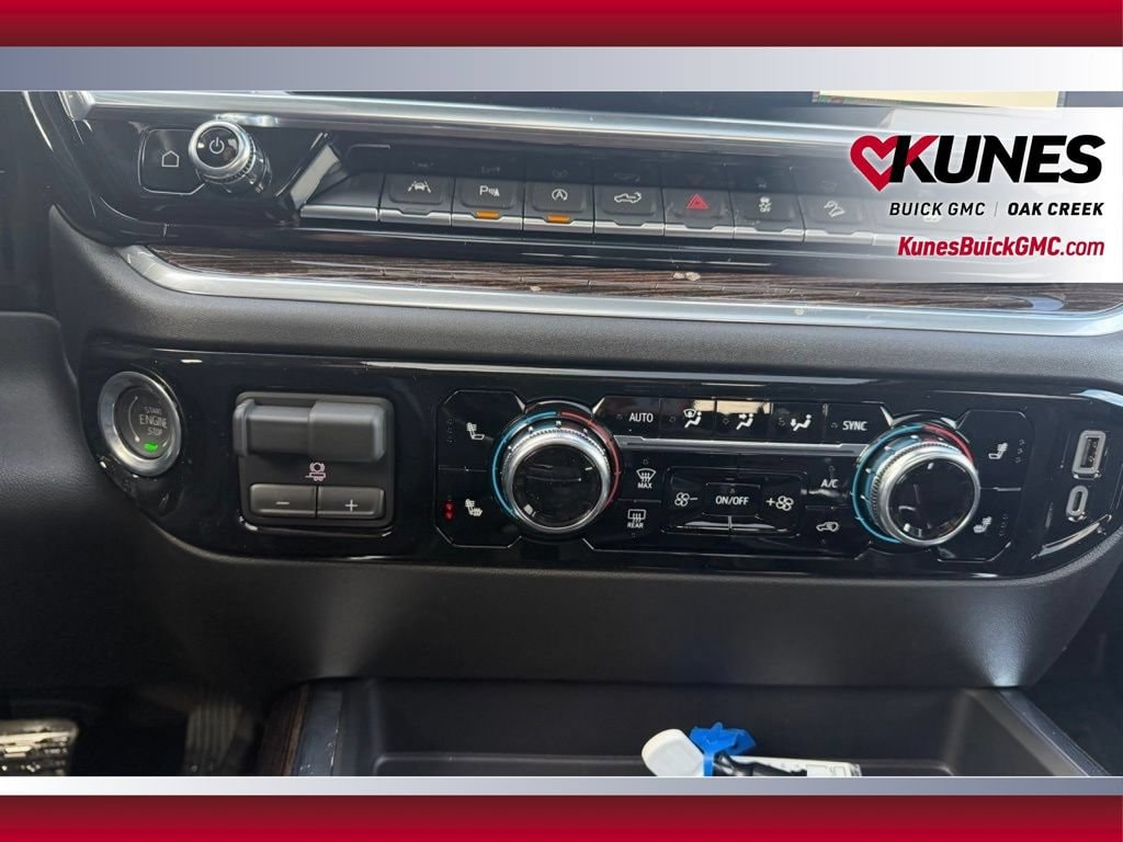 2026 GMC Sierra 1500 Elevation - Photo 23