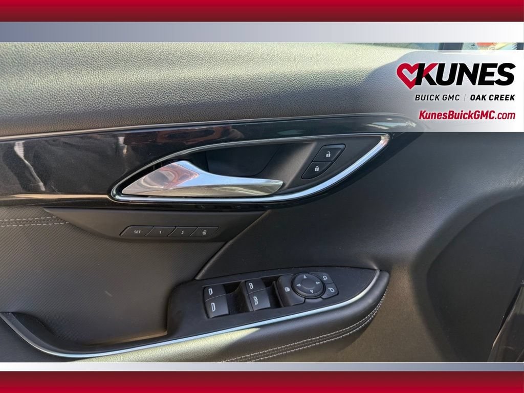 2024 Buick Envision Preferred - Photo 6