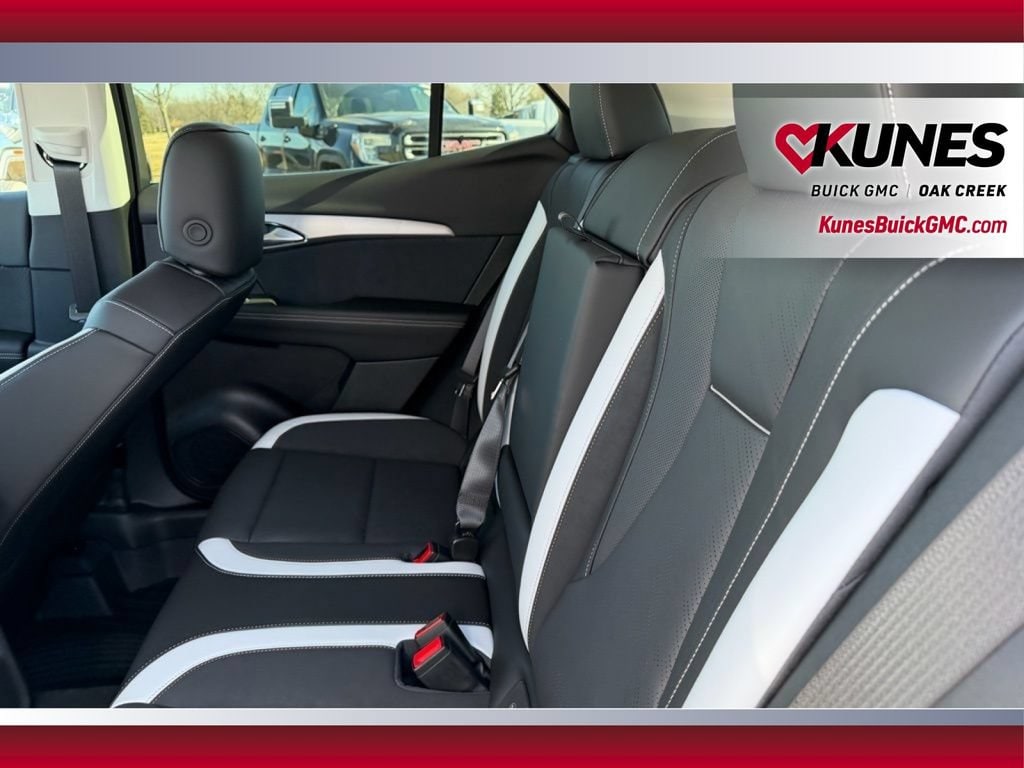 2026 Buick Envision Sport Touring - Photo 12