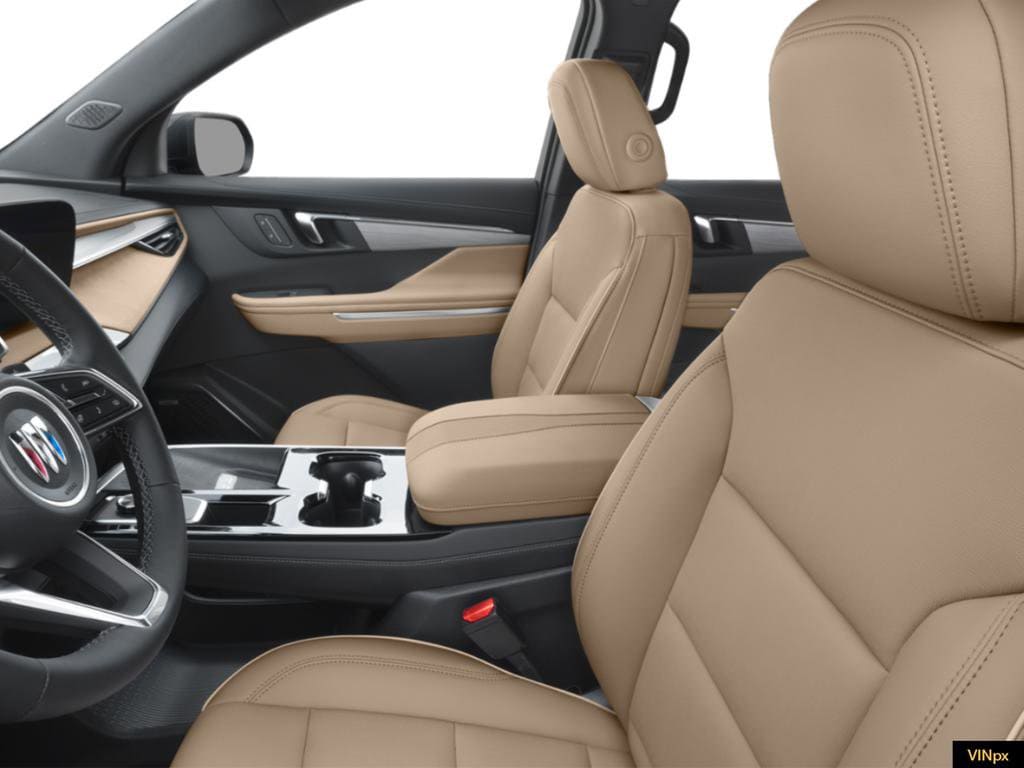 2026 Buick Enclave Preferred - Photo 8