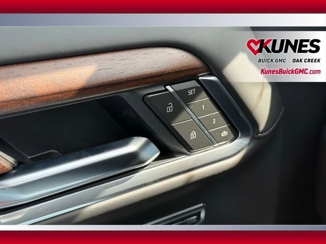 2026 GMC Sierra 1500 Denali Ultimate - Photo 59
