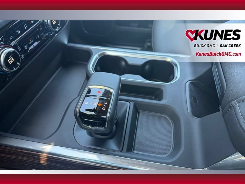 2026 GMC Sierra 1500 Elevation - Photo 27