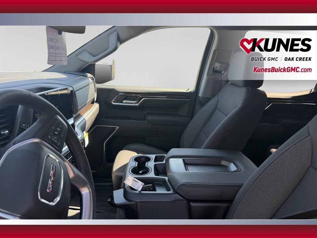 2026 GMC Sierra 1500 Elevation - Photo 22